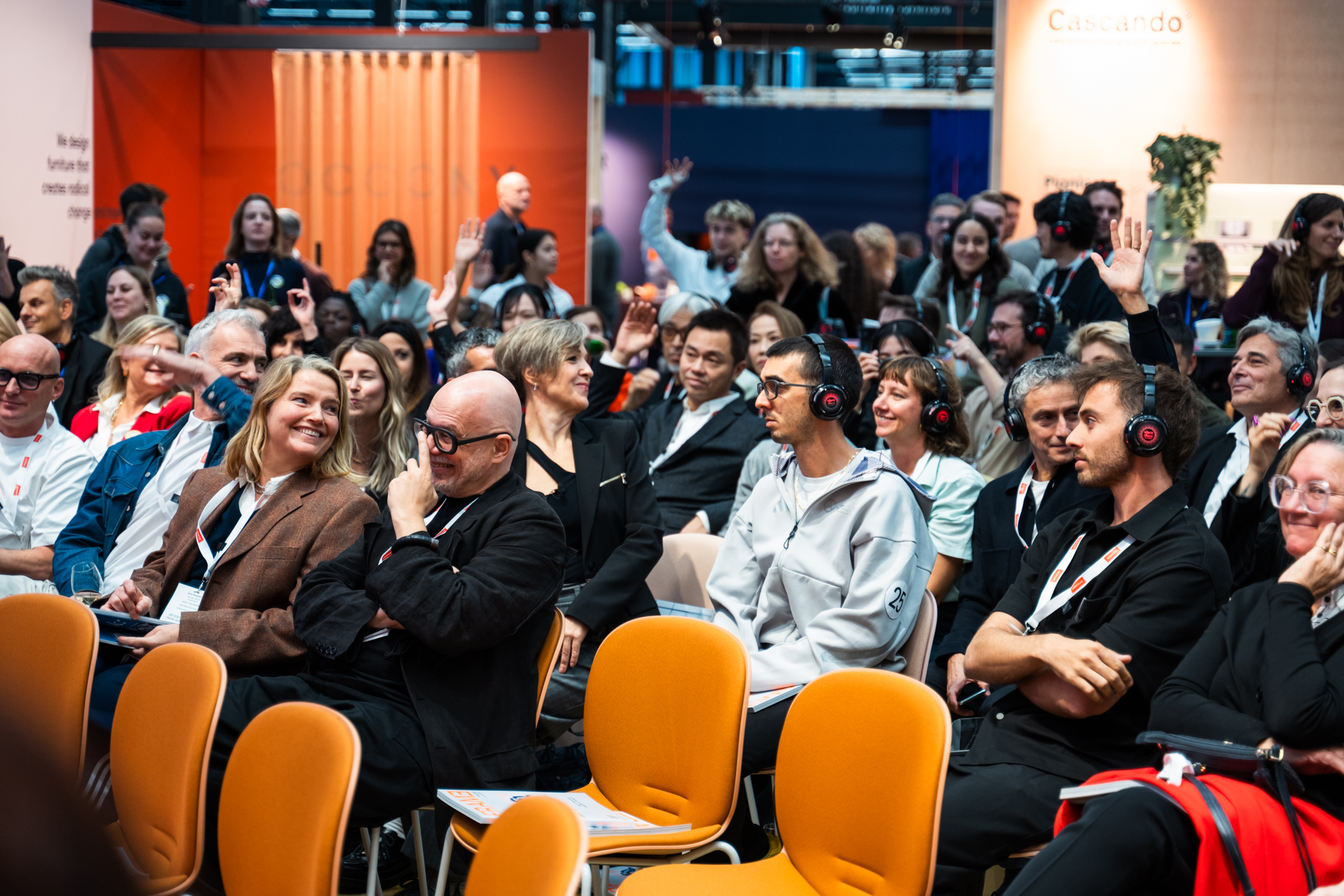Frameweb | FRAME brings the interior design community together at ...