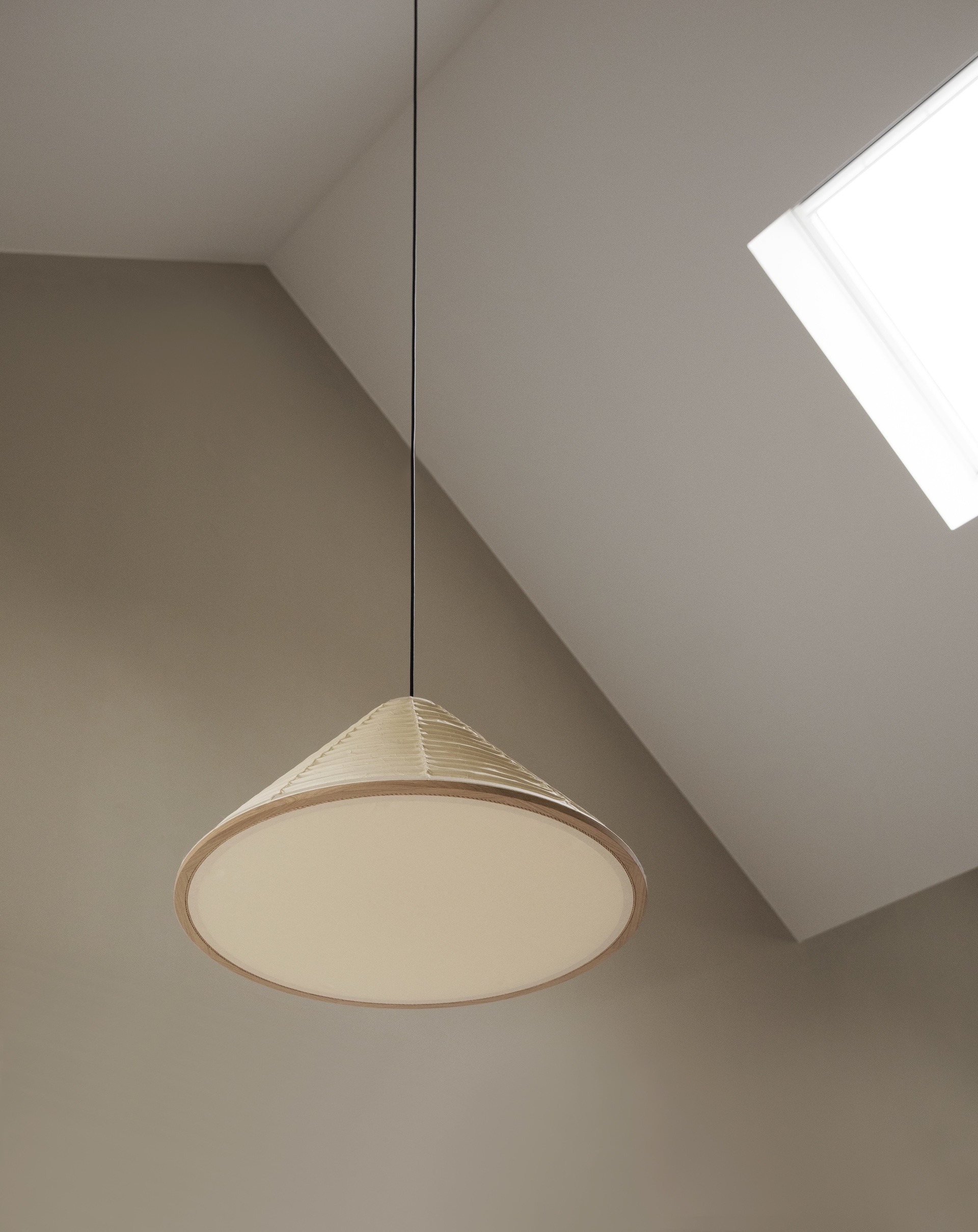 Gallery image with a fresh perspective