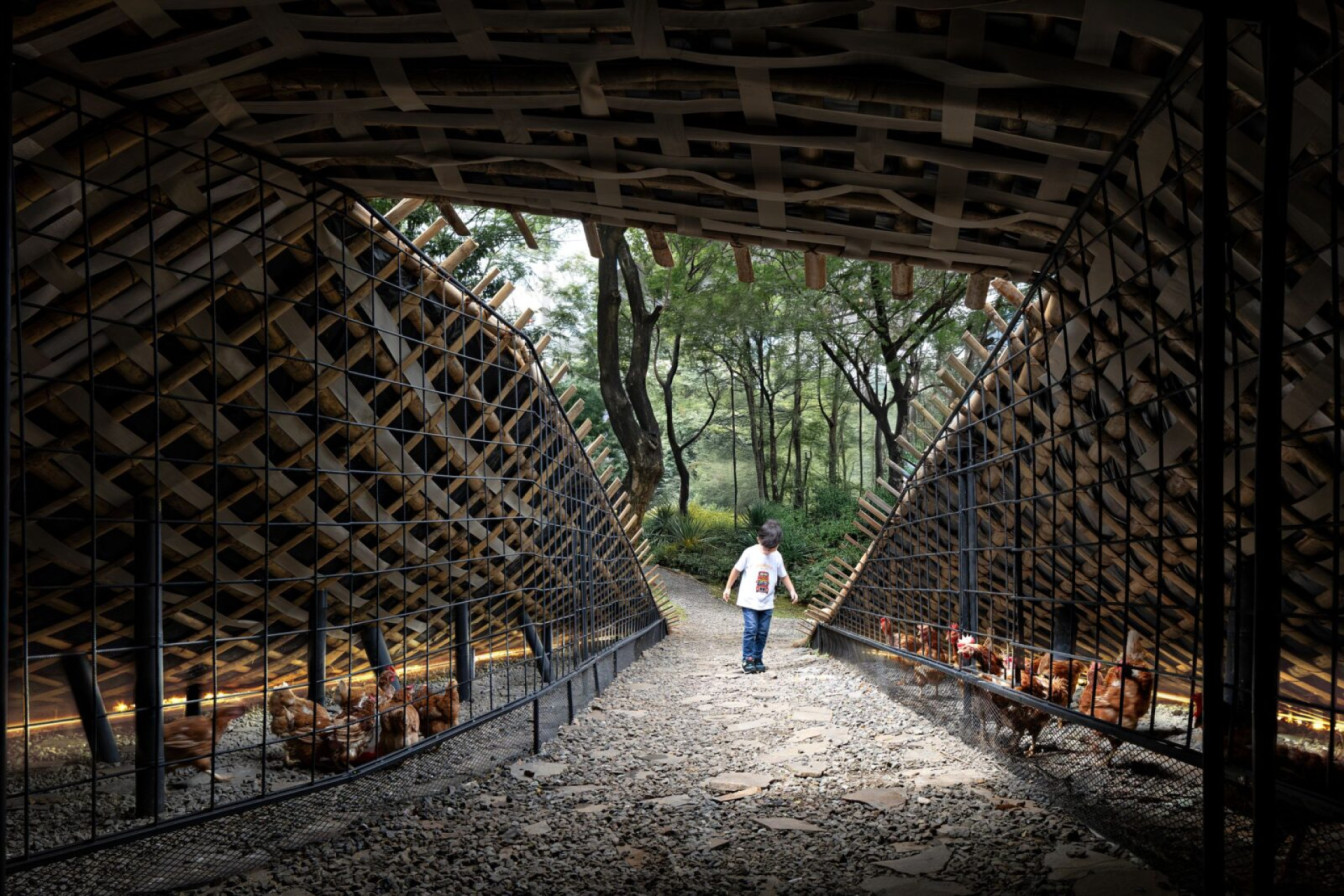 Frameweb | AIM Architecture and RAD+ar are recognized in FRAME Awards ...