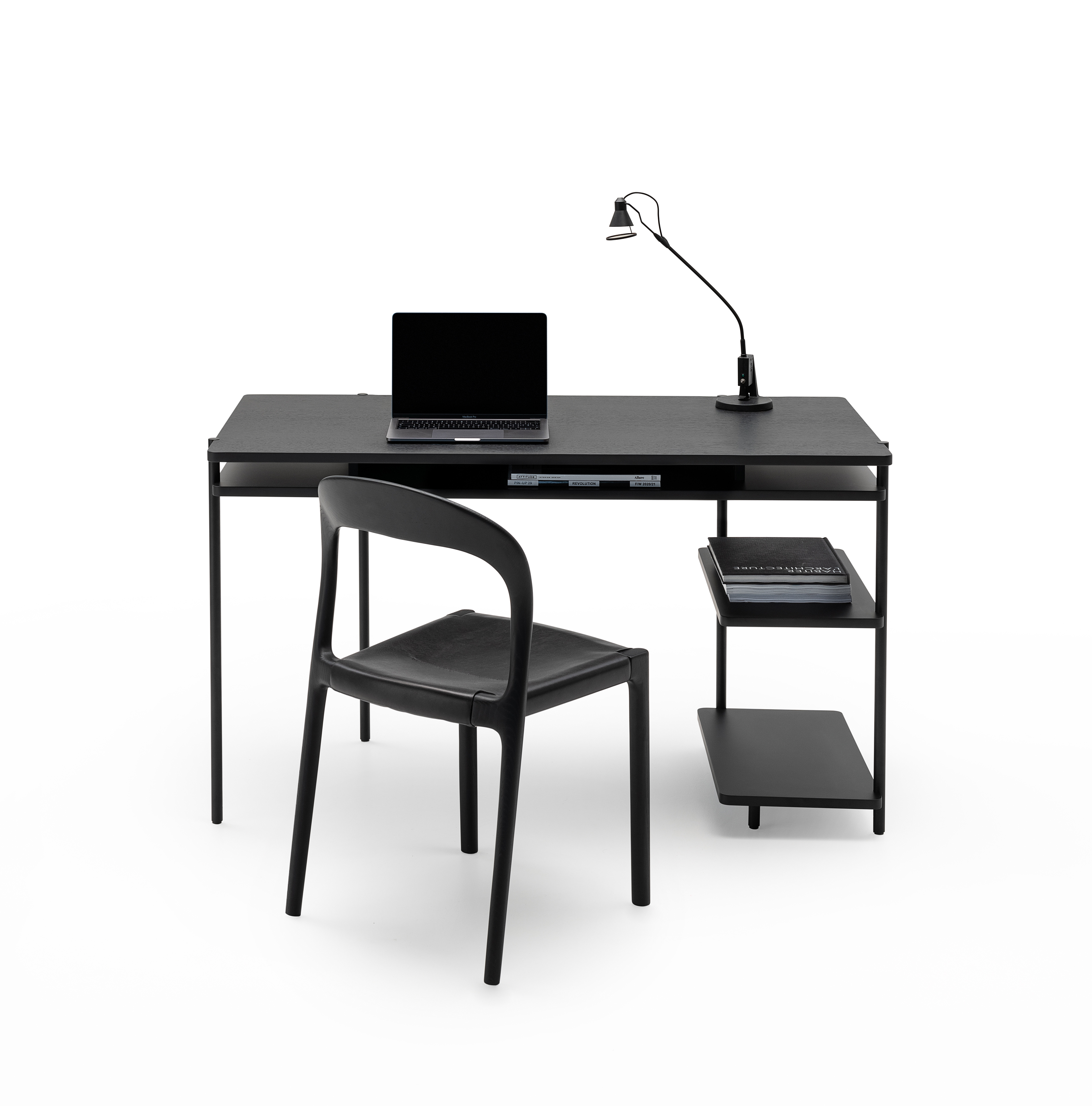 Frameweb Designing a livework space? Check out these 9 compact desk