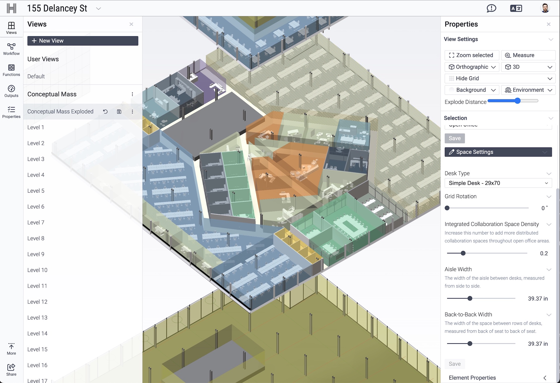 Frameweb | Architects and designers can use automation to their ...